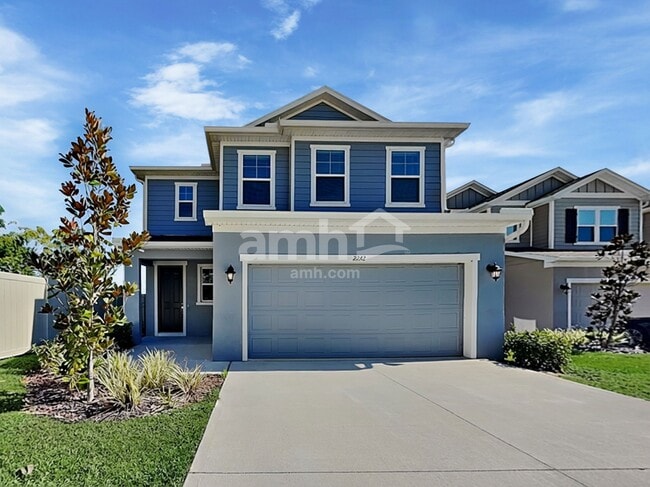 Building Photo - 2242 Dablon Ct