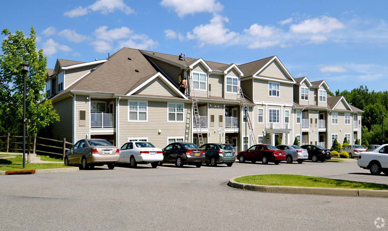 Building Photo - Stonecrest