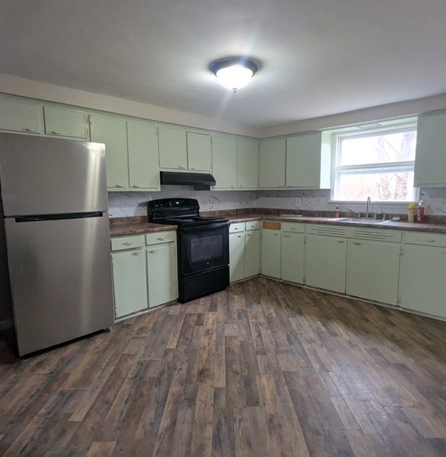 Foto del edificio - 714 Orchard St