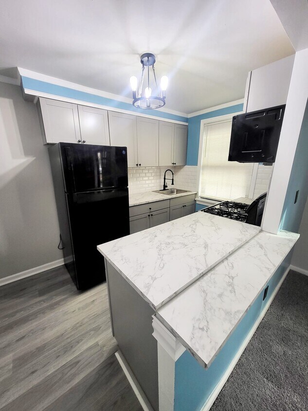 Foto principal - 3236 Clark Walk