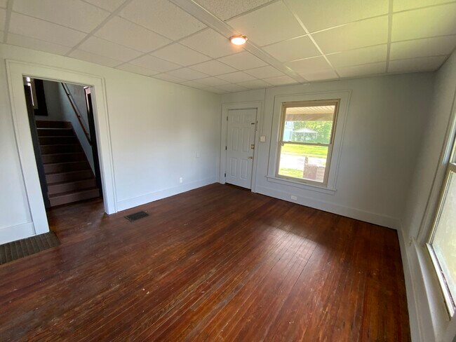 Foto del edificio - 19 S Griffin St