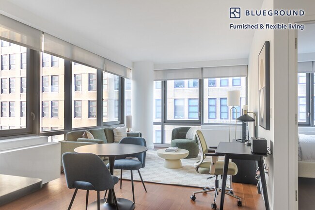 Foto del edificio - 435 W 31st St