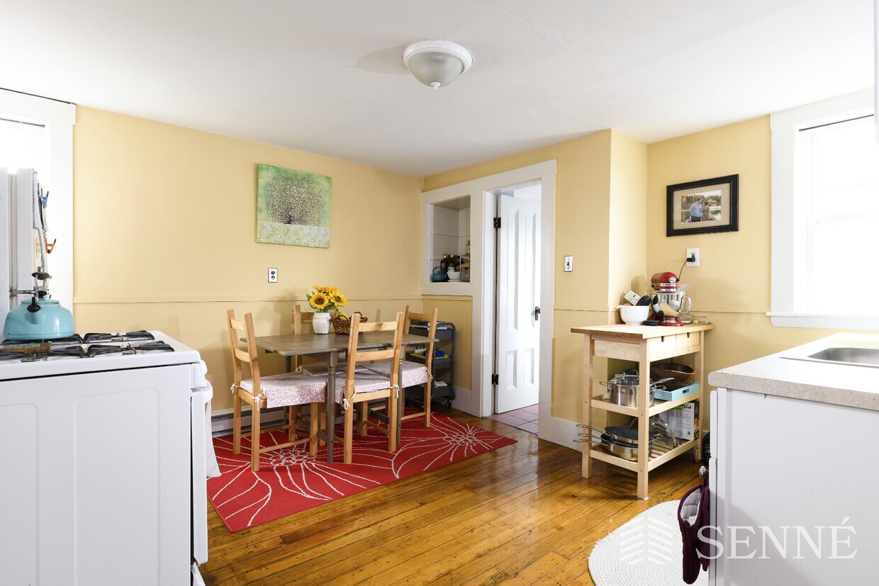 Foto principal - 195 Hampshire St