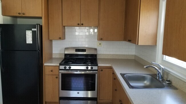 Foto del edificio - 10 Elsman Ter