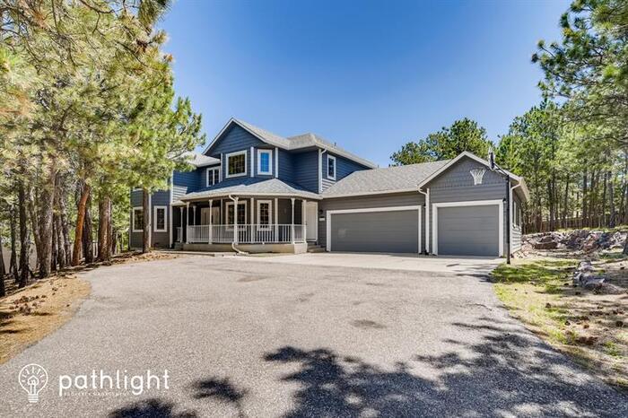 Foto principal - 210 Jack Boot Way, Monument, CO, 80132