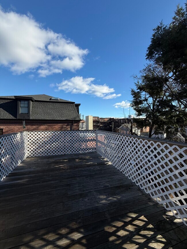 Foto del edificio - 39 Beacon St