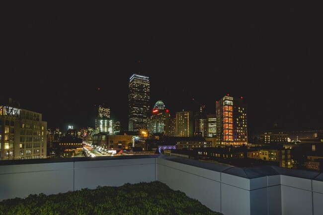 Foto del edificio - 1091 Boylston St