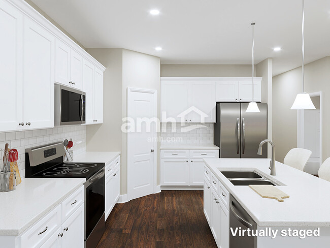 Foto del edificio - 2576 Spring Moss Ct