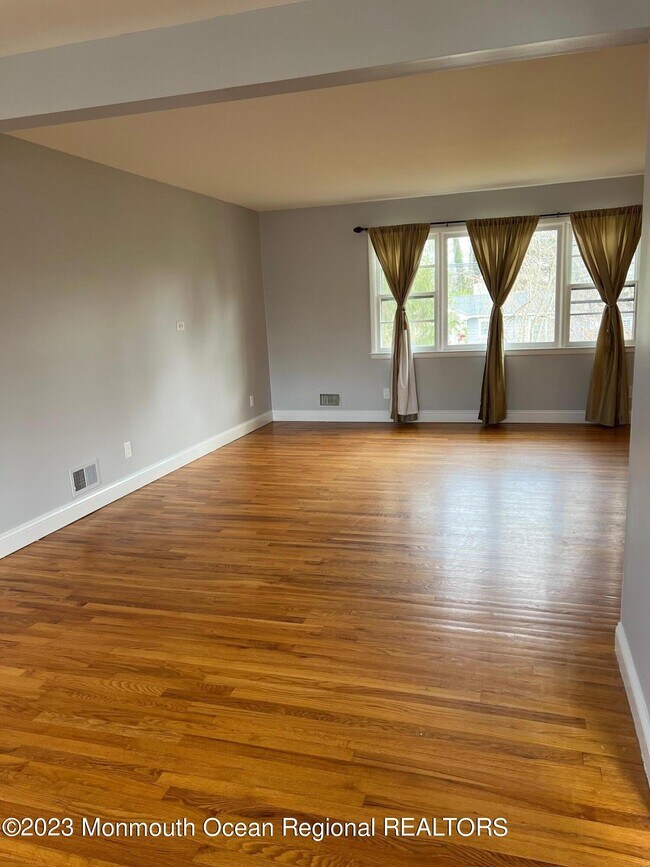 1804 Westfield St, Ocean Township, NJ 07755 House Rental in Ocean