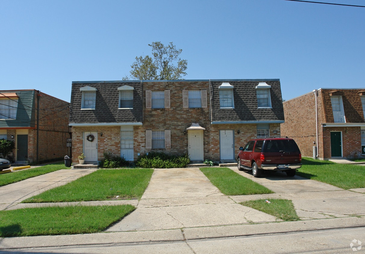 2112 Richland Ave, Metairie, LA 70001 Apartments in Metairie, LA