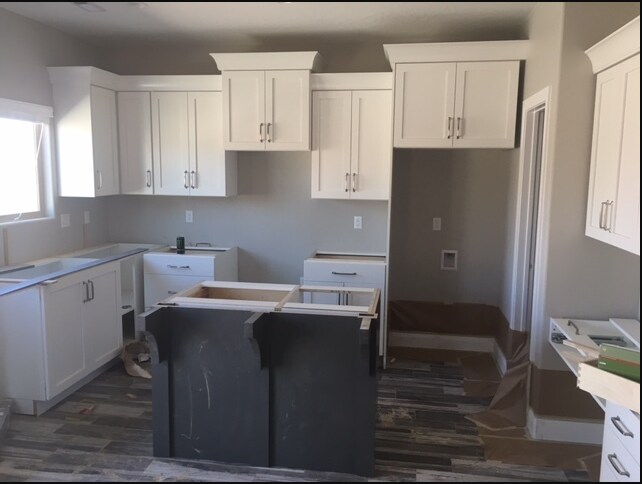 Foto del edificio - Blackhawk Townhome! End Unit!!