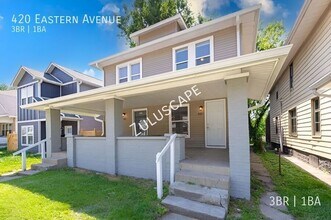 Building Photo - 420 Eastern Ave