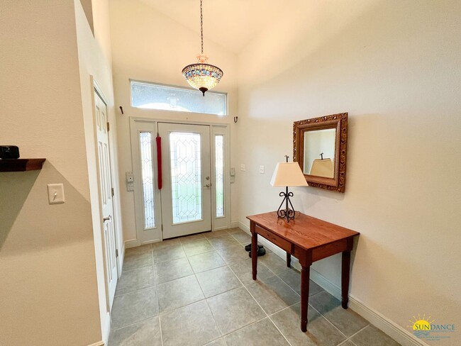 Foto del edificio - Custom home in the heart of Fort Walton Be...