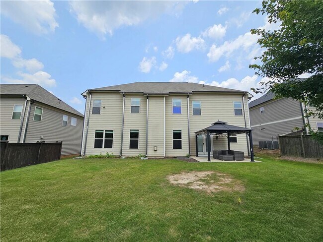 Foto del edificio - 3218 Leyden Ct