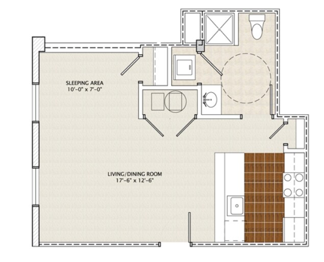 Addison Mill Loft Apartments Apartments Glastonbury, CT