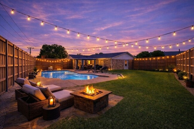 Photo - 1121 Bass Dr House