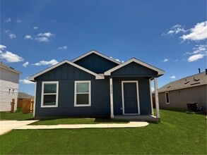 Building Photo - 2322 Dust Devil Dr