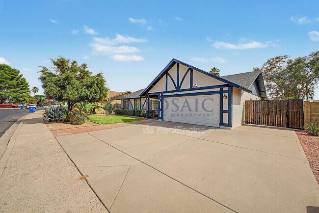 Foto del edificio - 4837 E Encanto St