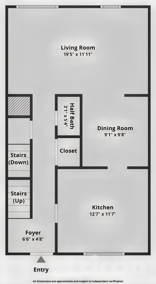 Building Photo - 1103 Riverboat Ct
