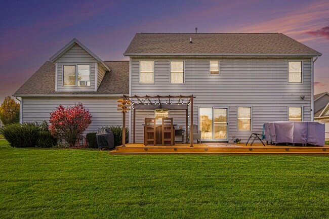 Foto del edificio - 7761 Elk St