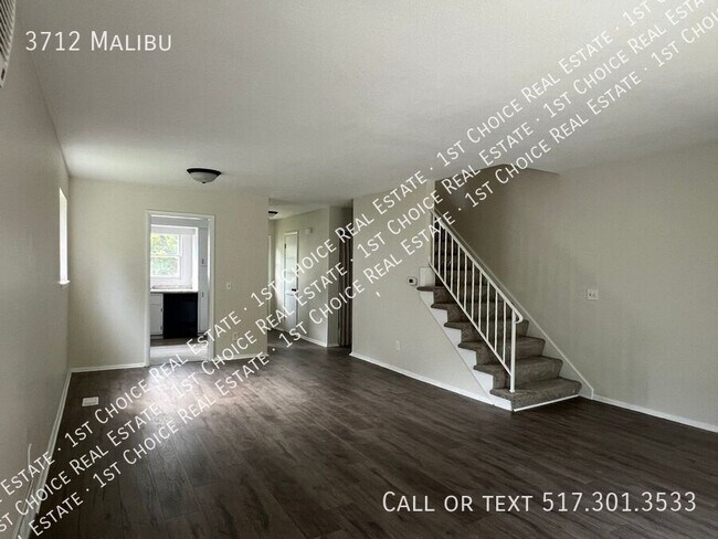 Foto del edificio - 3712 Malibu-