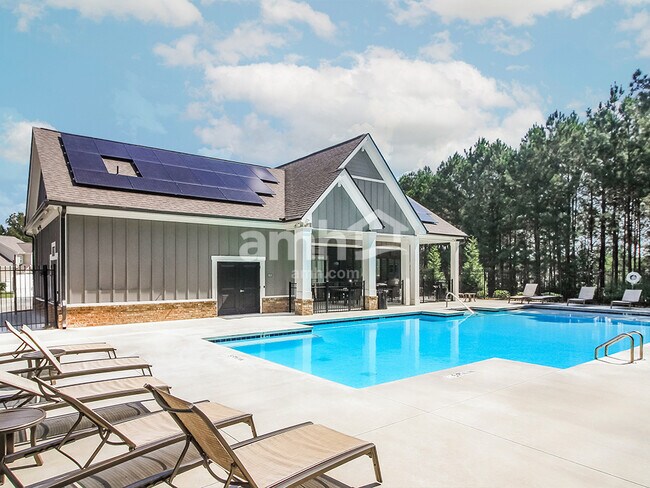 Foto del edificio - 168 Landsdown Xing