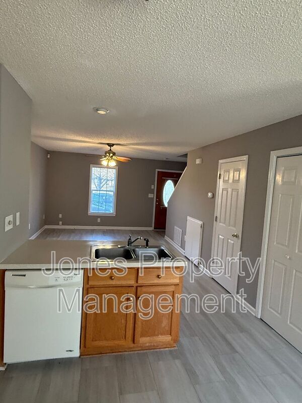 Foto del edificio - 805 Grove St