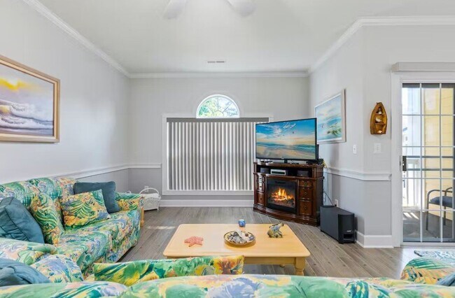 Foto del edificio - 4631 Wild Iris Dr