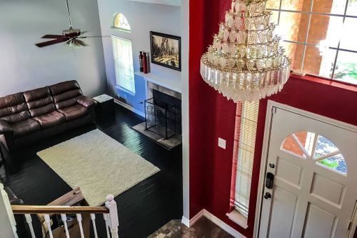 Foto del edificio - 656 Autumn Oaks Dr