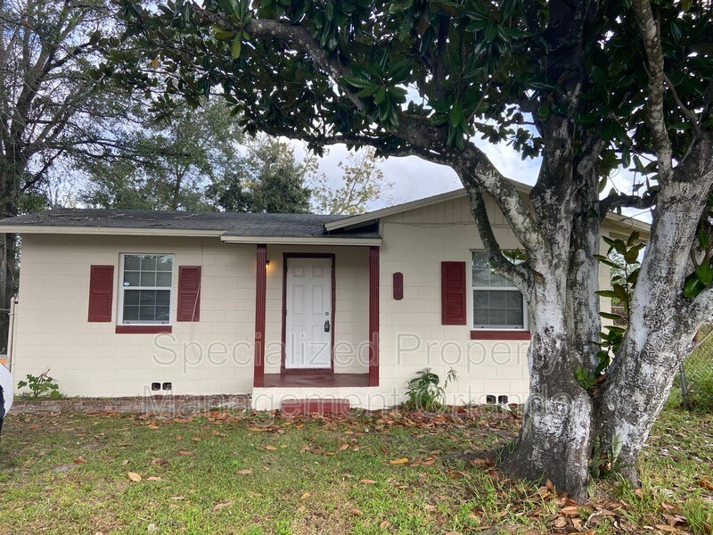 Foto principal - 4529 Raleigh St
