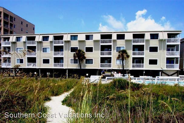 Foto principal - 2 br, 2 bath House - 5600 North Ocean Boul...