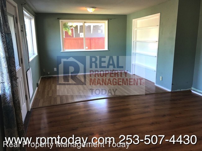 Foto del edificio - 510 3rd Ave NE