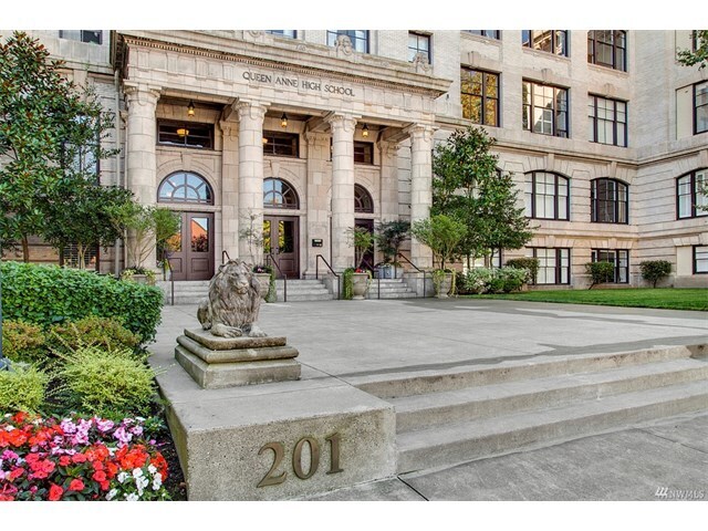 Primary Photo - 201 Galer St