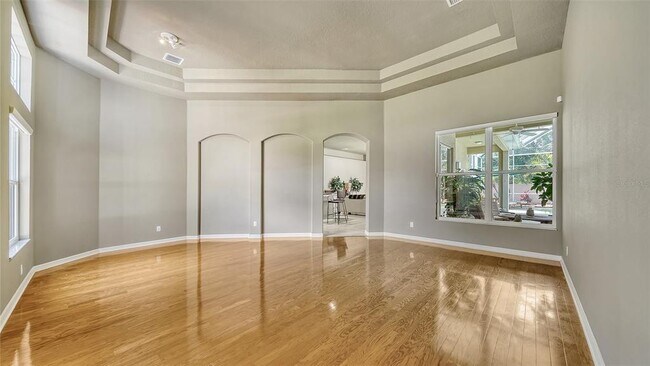 Foto del edificio - 5368 Creekside Trail