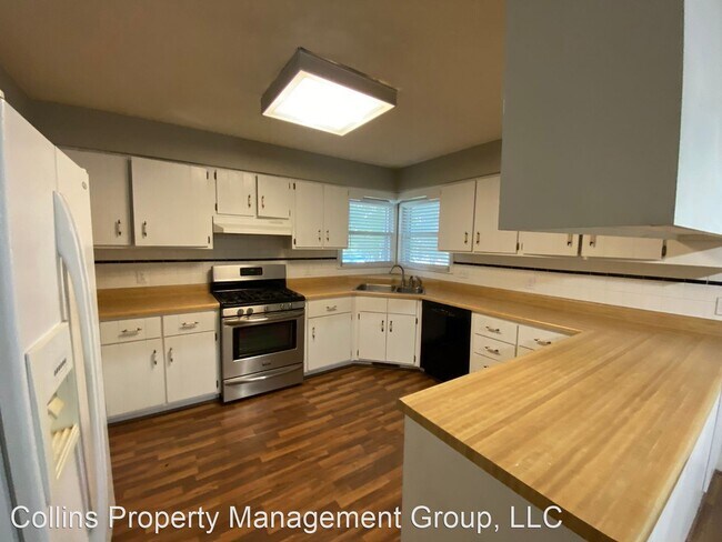 Building Photo - 5 br, 3 bath House - 517 N  Kyle Ave