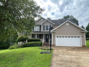 Building Photo - 518 Amber Crest Ct