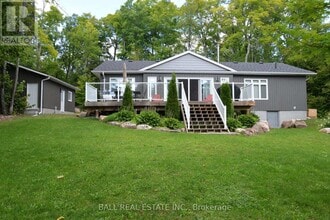 Building Photo - 405 Philrick Dr