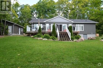 Building Photo - 405 Philrick Dr