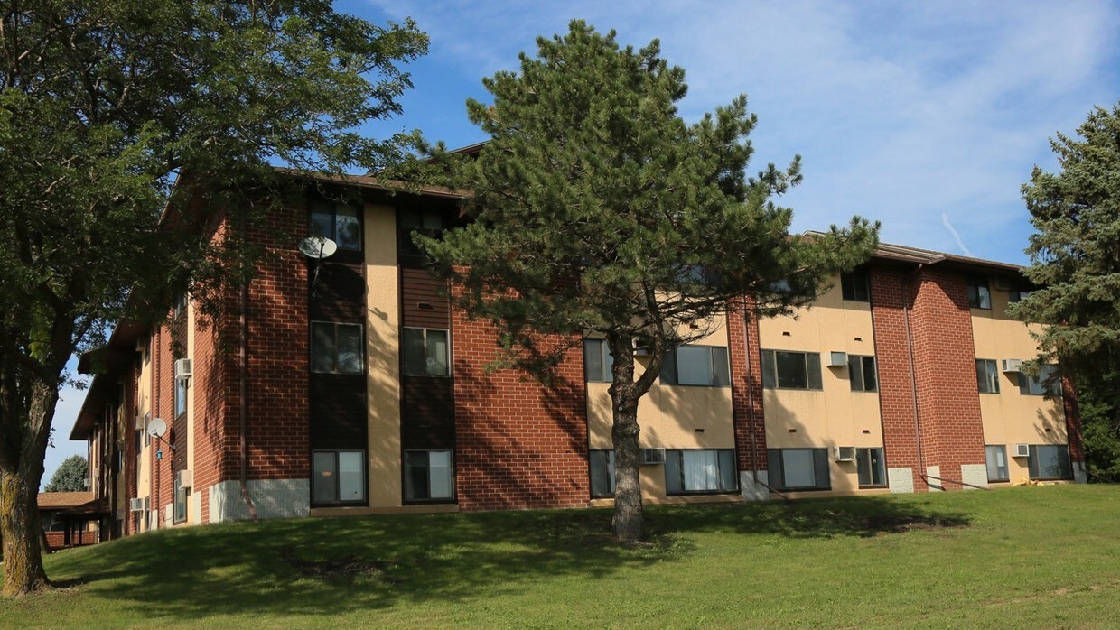 Valley View Apartments Apartments in Lamberton, MN