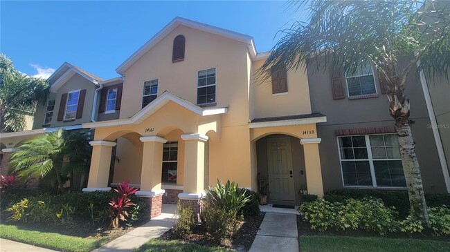 Foto del edificio - 14161 Stowbridge Ave