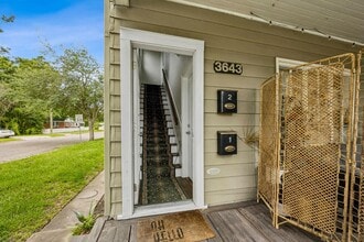 Building Photo - 3643 Herschel St