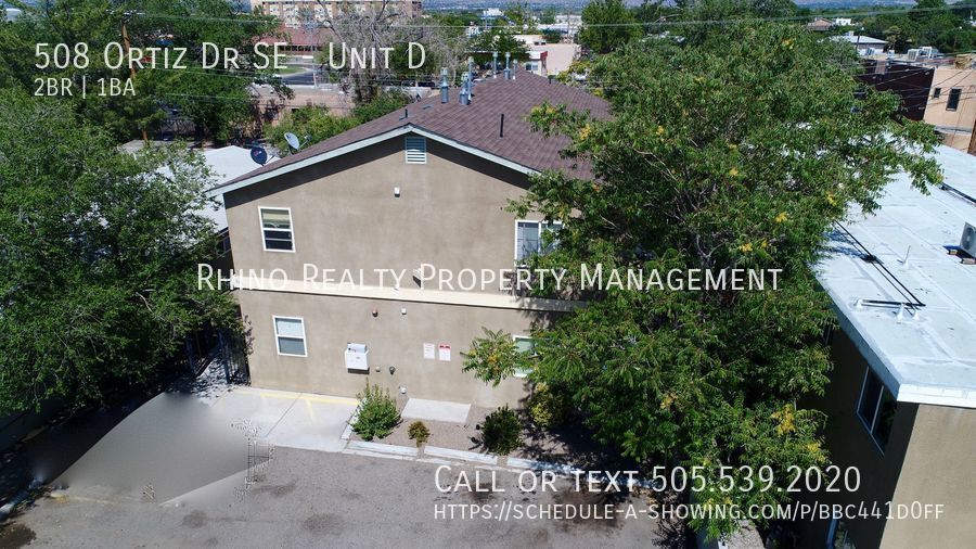 Foto principal - Lovely 2 Bedroom, 1 Bath In The SE!