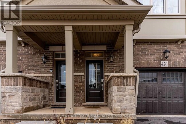 Building Photo - 420 Belcourt Cmn