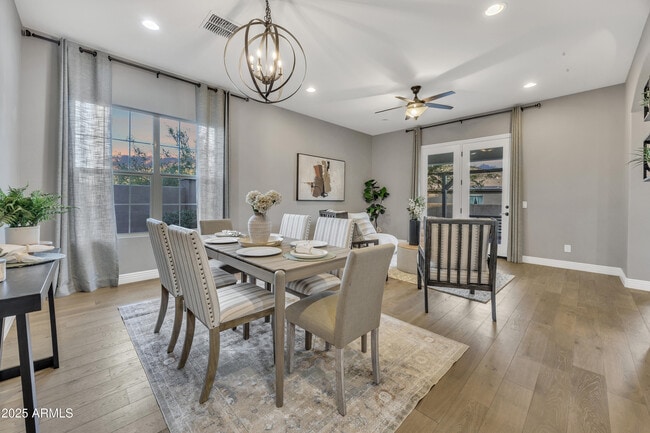 Building Photo - 4254 E Valencia Dr