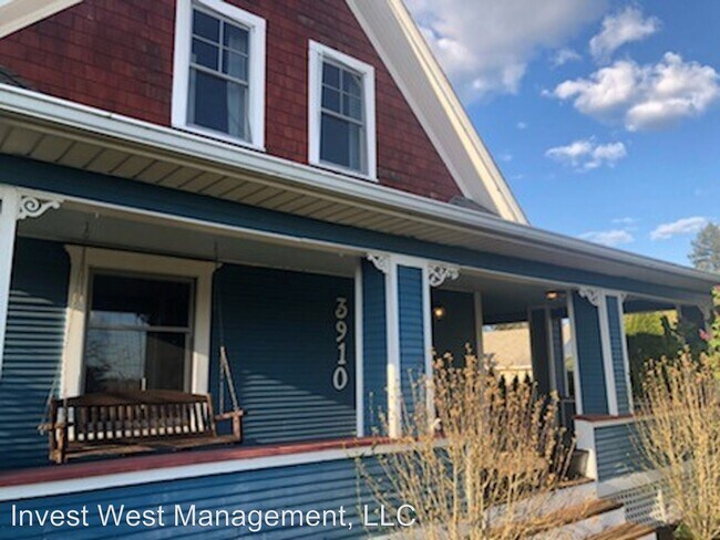 Building Photo - 4 br, 2 bath House - 3910 NE 39 Street