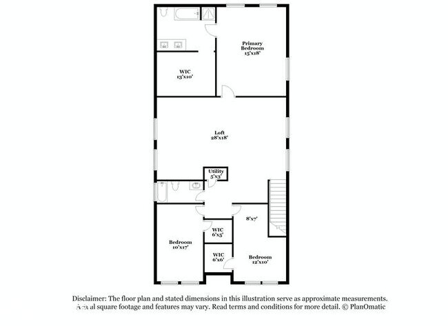 Foto del edificio - 116 WETHERSFIELD DRIVE, HARVEST, AL 35749