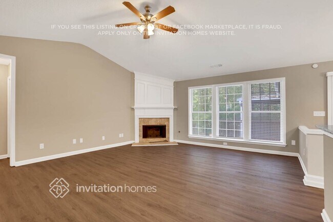 Foto del edificio - 236 Park Forest Way NW