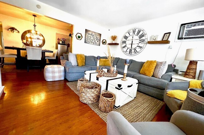 Foto del edificio - 1727 41st St
