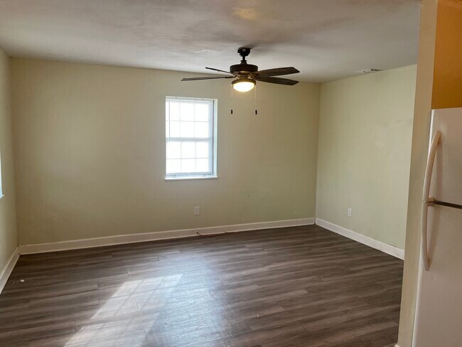 Living Room - 6740 Apalachee Pky