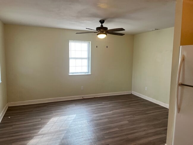 Living Room - 6740 Apalachee Pky
